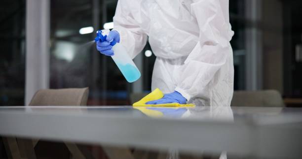 Licensed Biohazard service in Hoboken, NJ - Crime Scene Cleaner Online